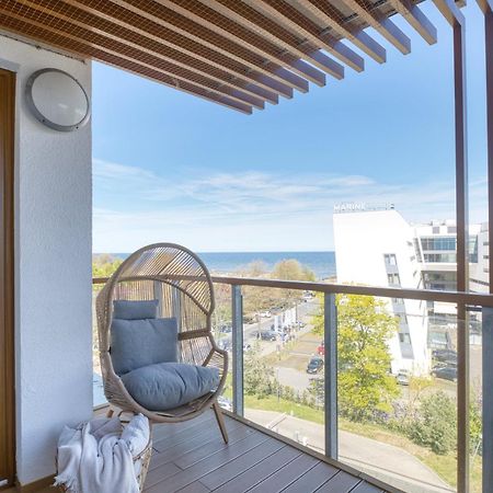 Apartamenty Olimpic 코워브제크 외부 사진