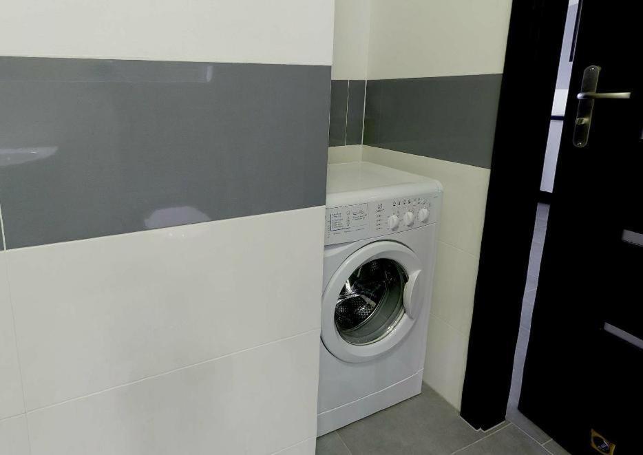 Apartamenty Olimpic 코워브제크 외부 사진