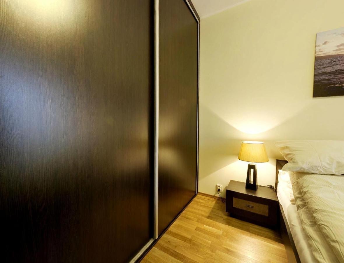 Apartamenty Olimpic 코워브제크 외부 사진