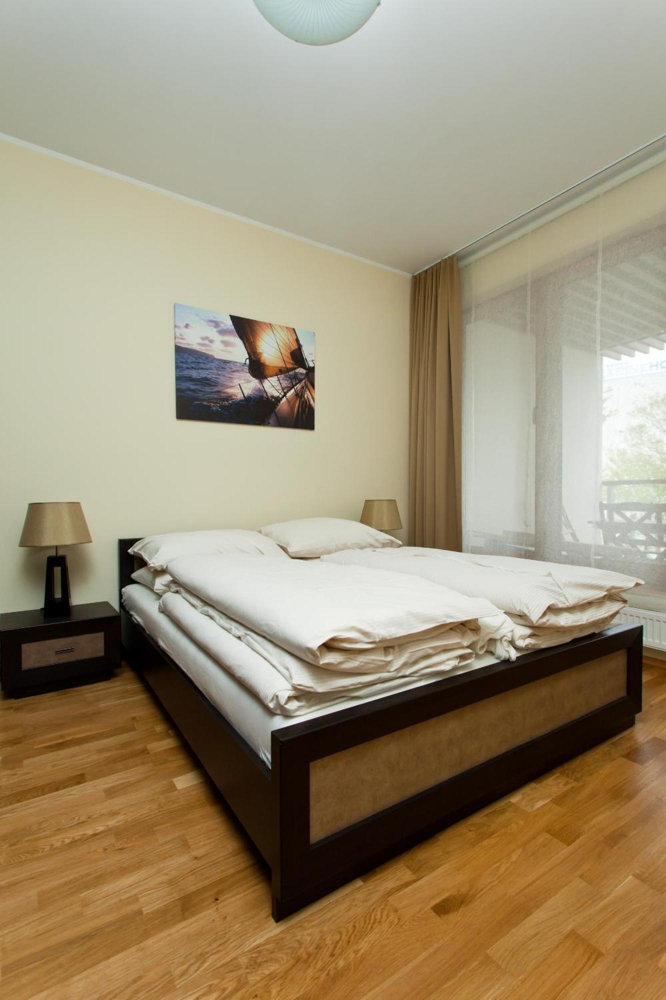 Apartamenty Olimpic 코워브제크 외부 사진