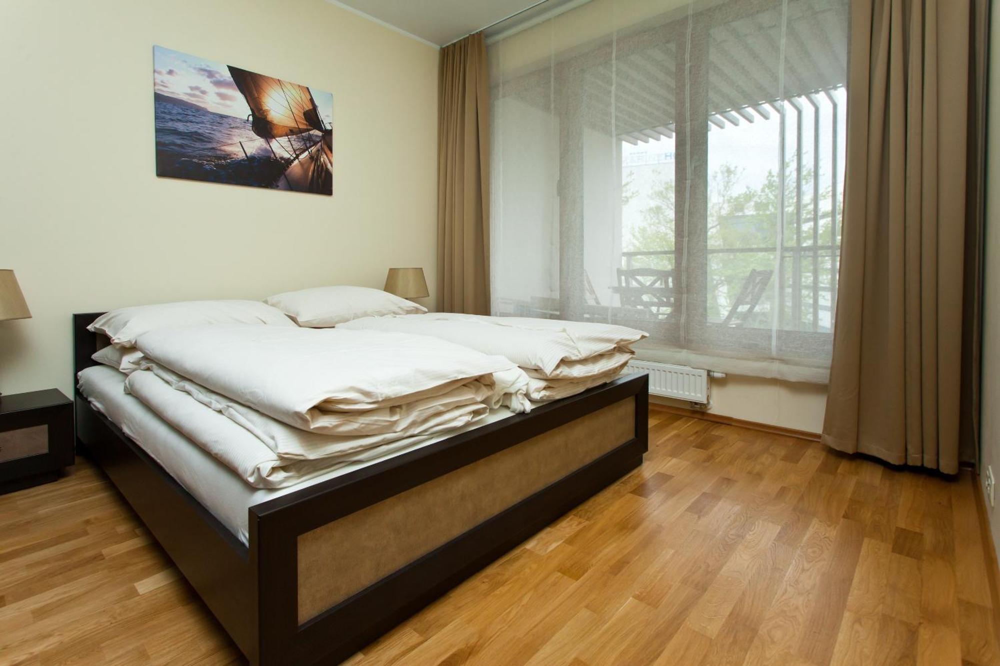 Apartamenty Olimpic 코워브제크 외부 사진