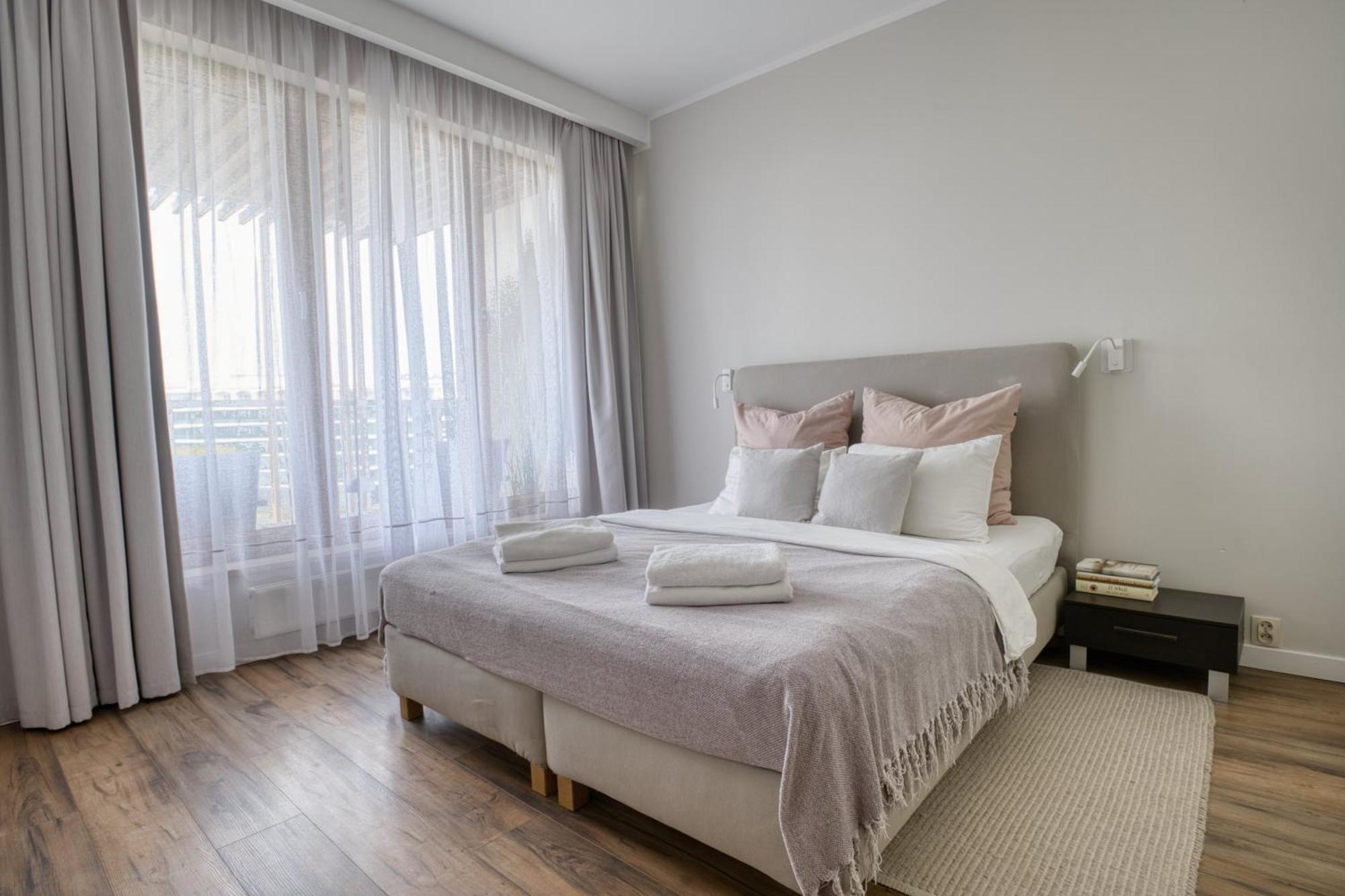 Apartamenty Olimpic 코워브제크 외부 사진