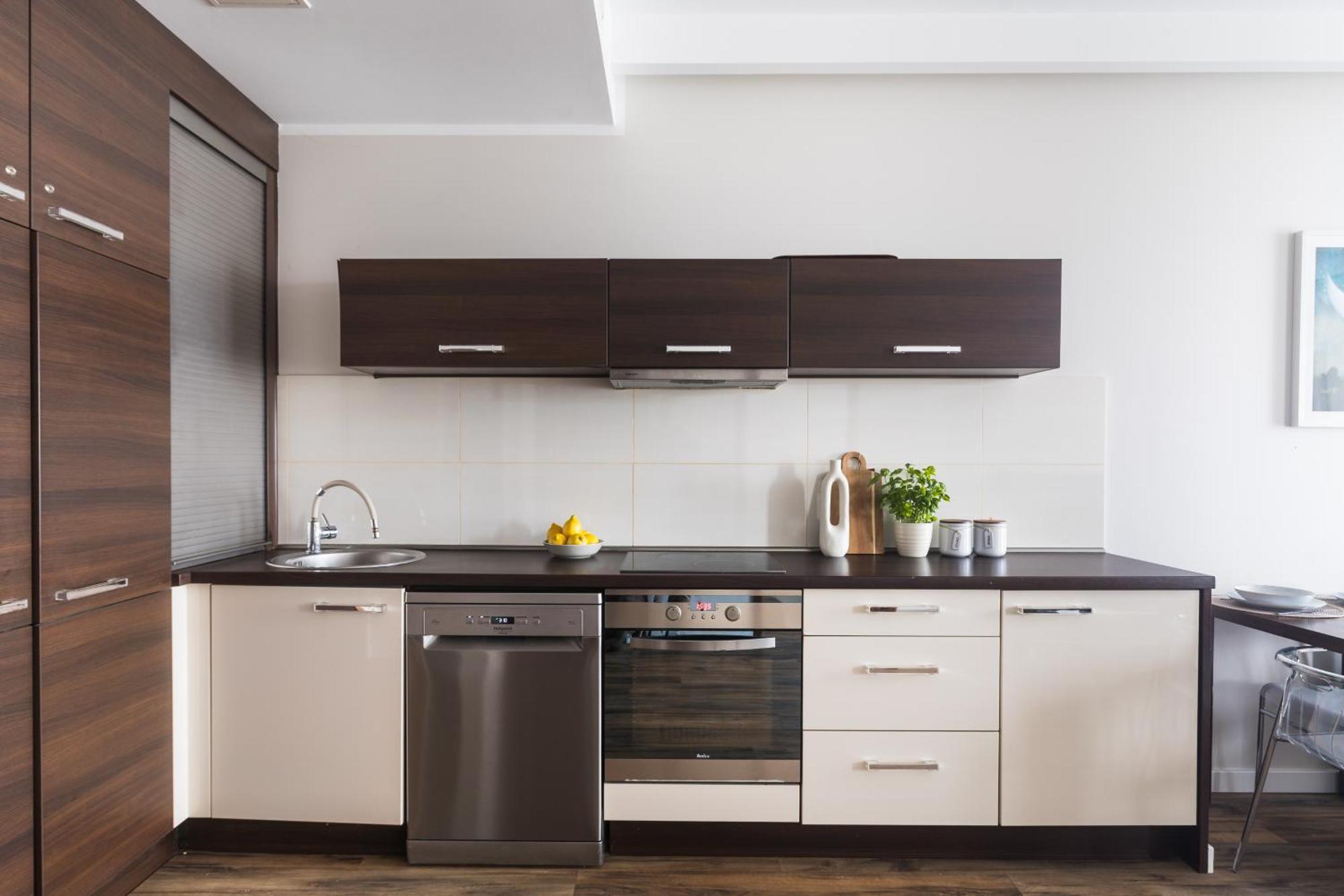 Apartamenty Olimpic 코워브제크 외부 사진