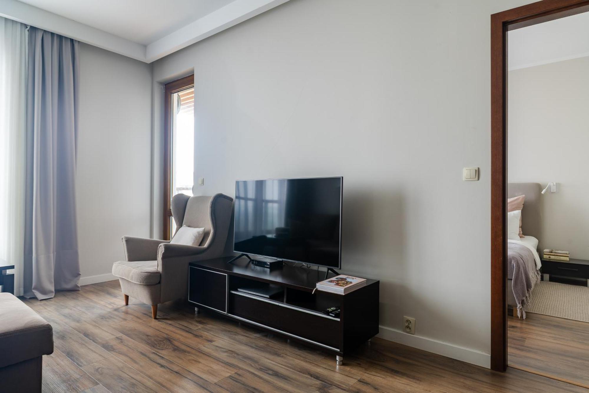 Apartamenty Olimpic 코워브제크 외부 사진