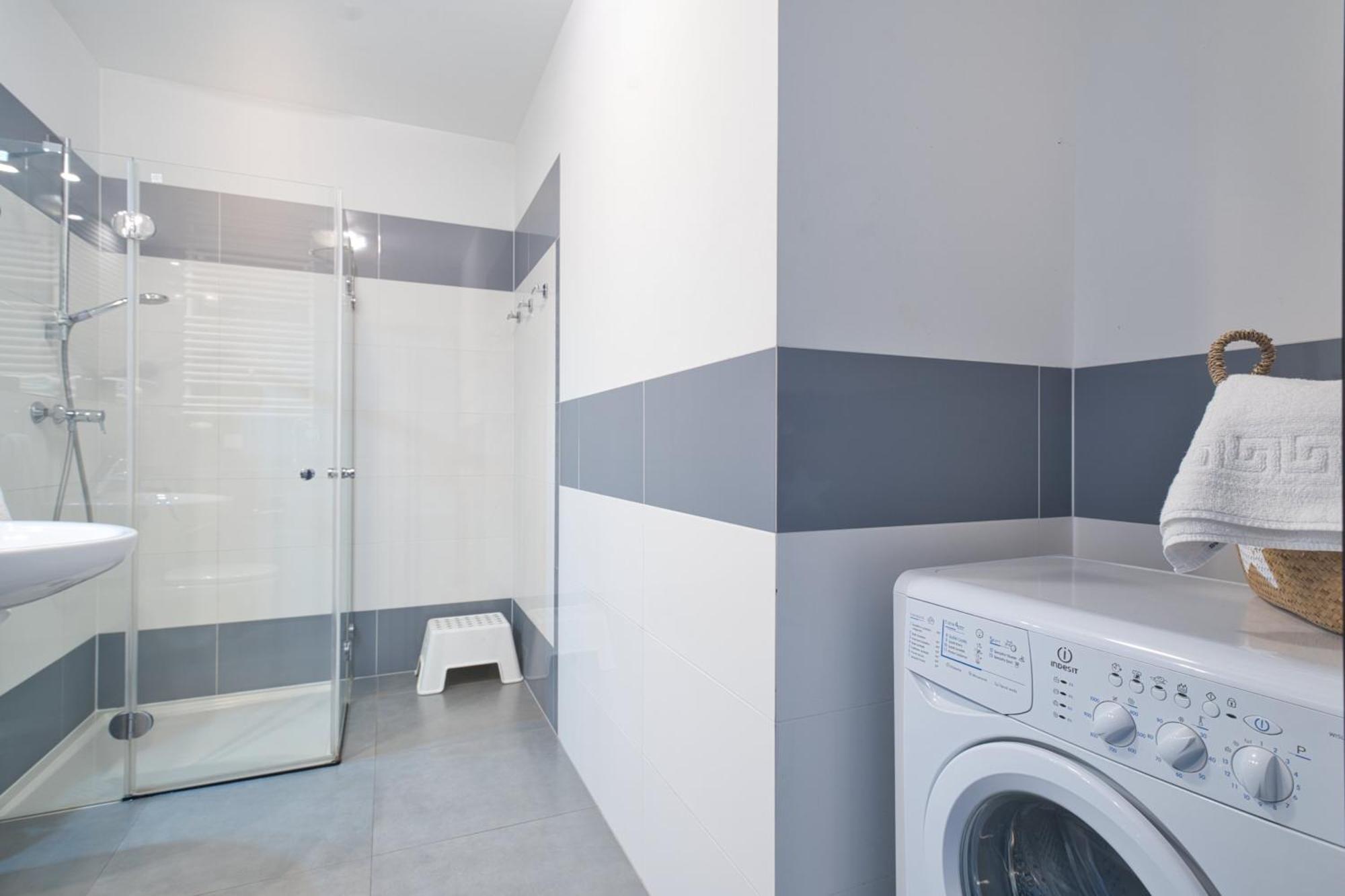 Apartamenty Olimpic 코워브제크 외부 사진