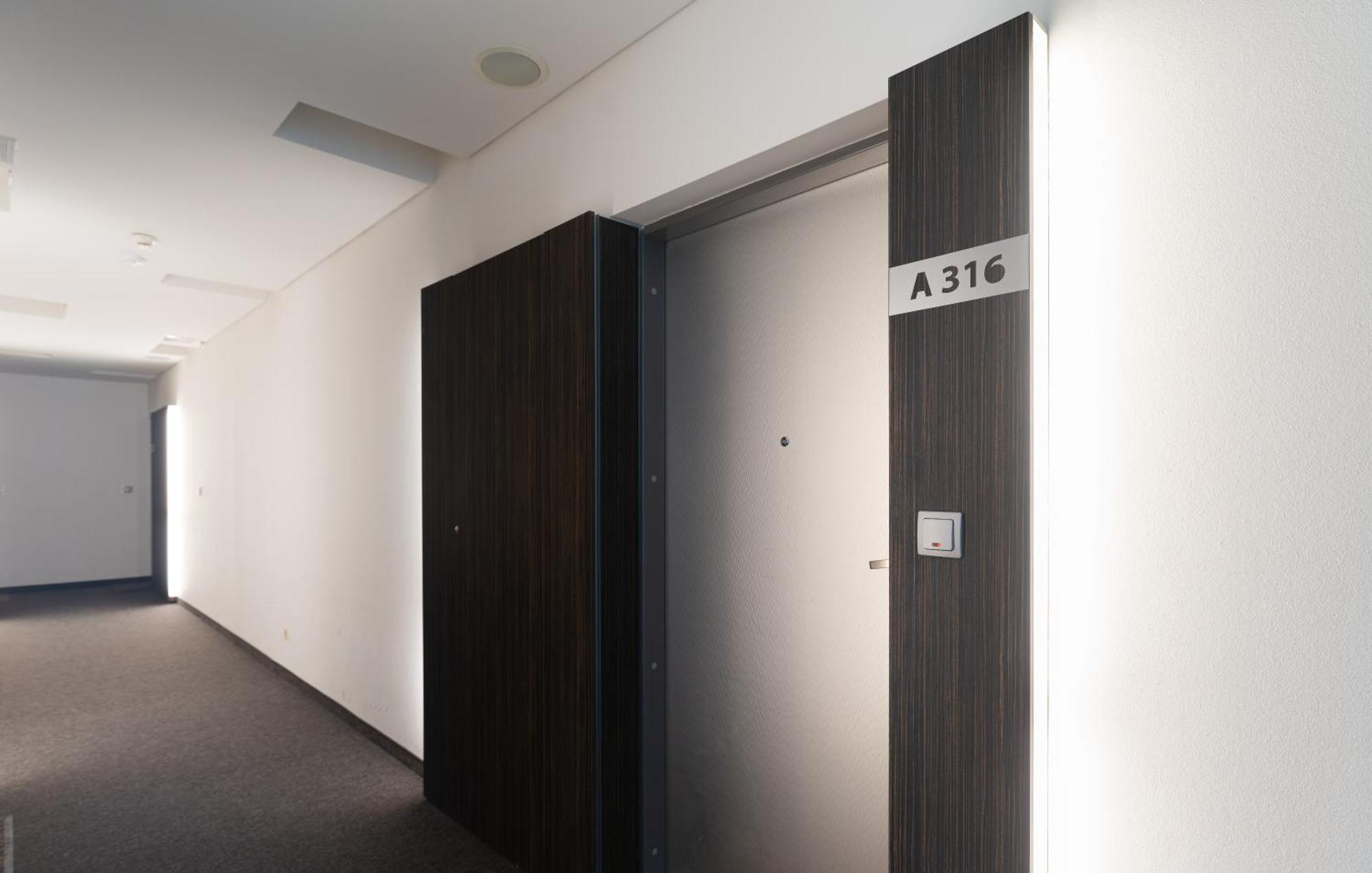 Apartamenty Olimpic 코워브제크 외부 사진