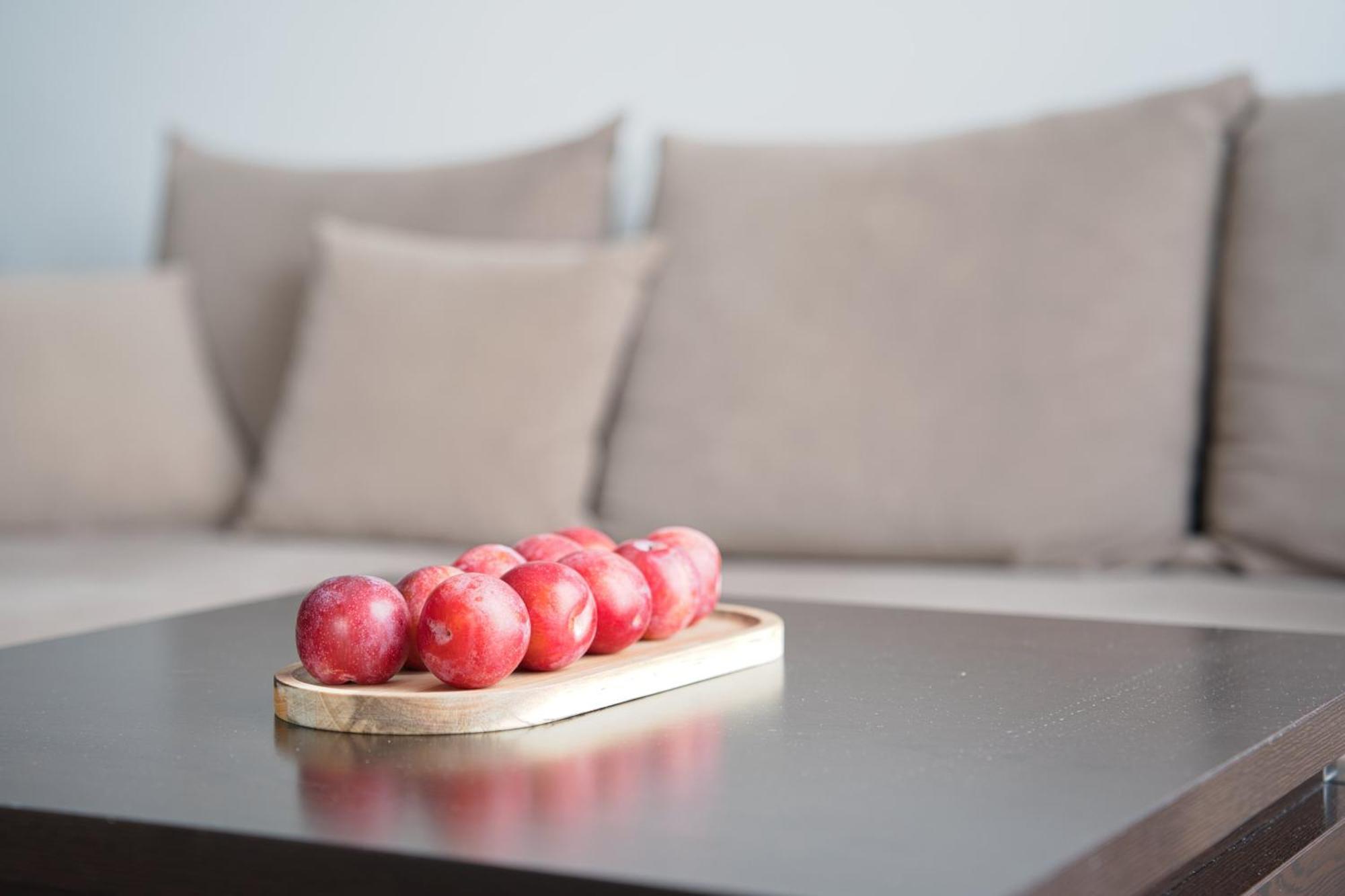 Apartamenty Olimpic 코워브제크 외부 사진