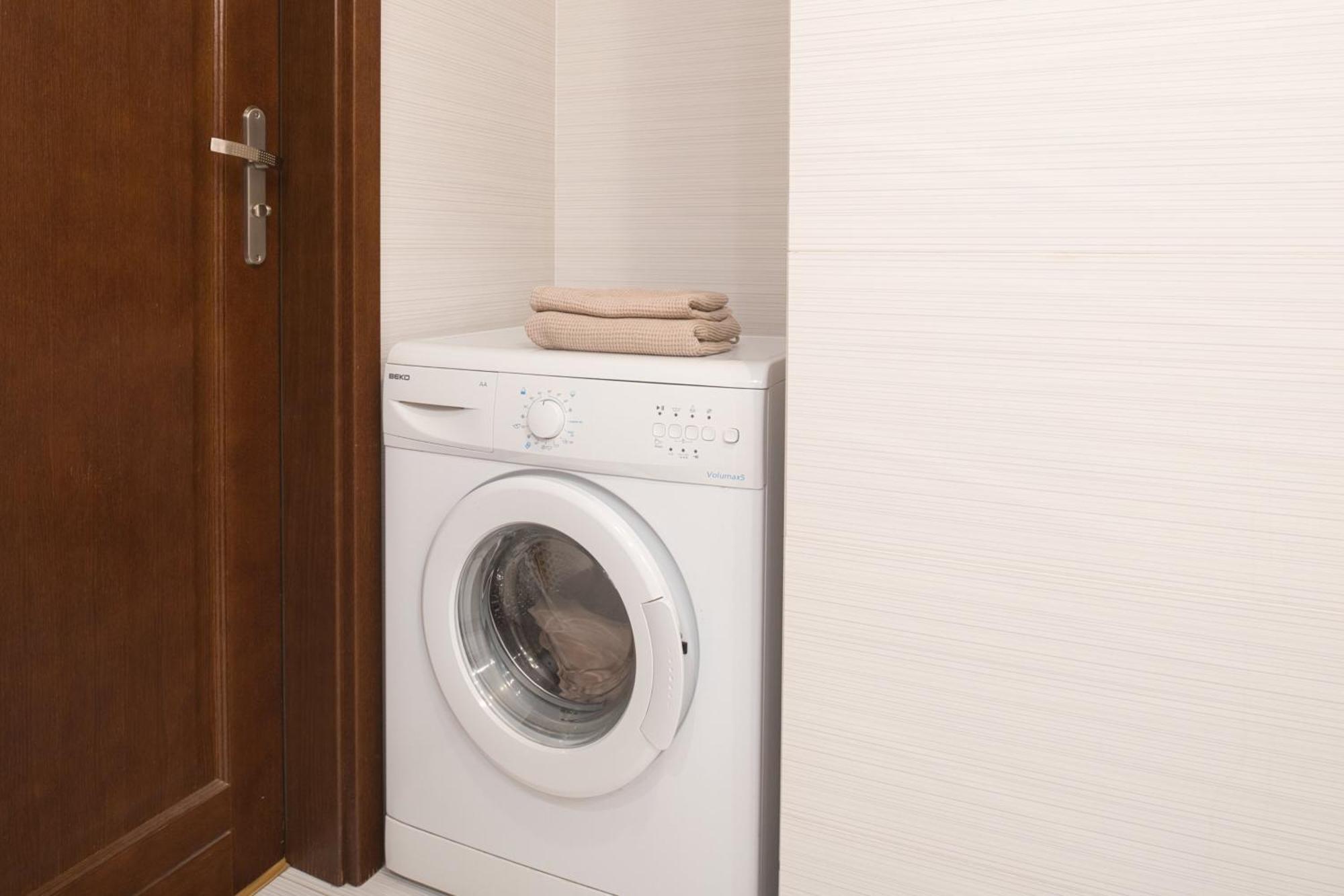 Apartamenty Olimpic 코워브제크 외부 사진