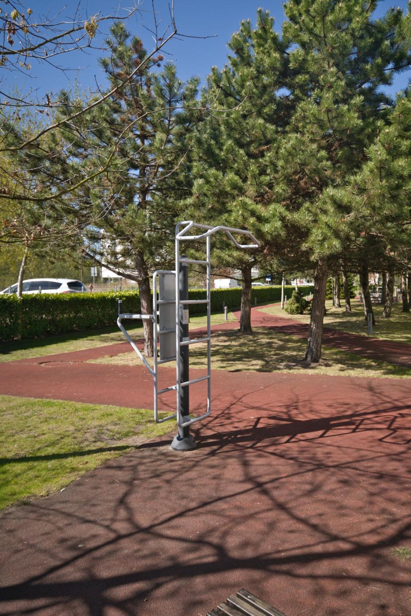 Apartamenty Olimpic 코워브제크 외부 사진