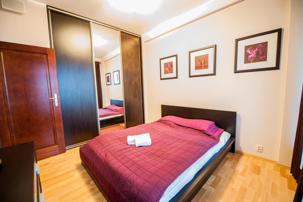 Apartamenty Olimpic 코워브제크 외부 사진