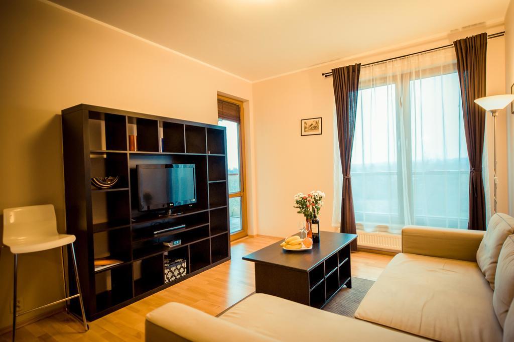 Apartamenty Olimpic 코워브제크 외부 사진