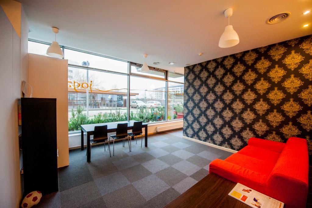 Apartamenty Olimpic 코워브제크 외부 사진