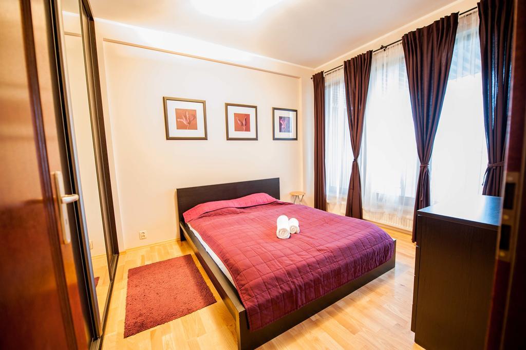 Apartamenty Olimpic 코워브제크 외부 사진