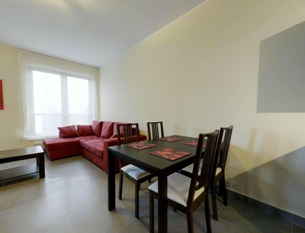 Apartamenty Olimpic 코워브제크 외부 사진