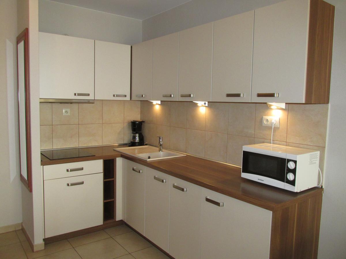 Apartamenty Olimpic 코워브제크 외부 사진